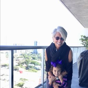 Meet your Posher, Barbara